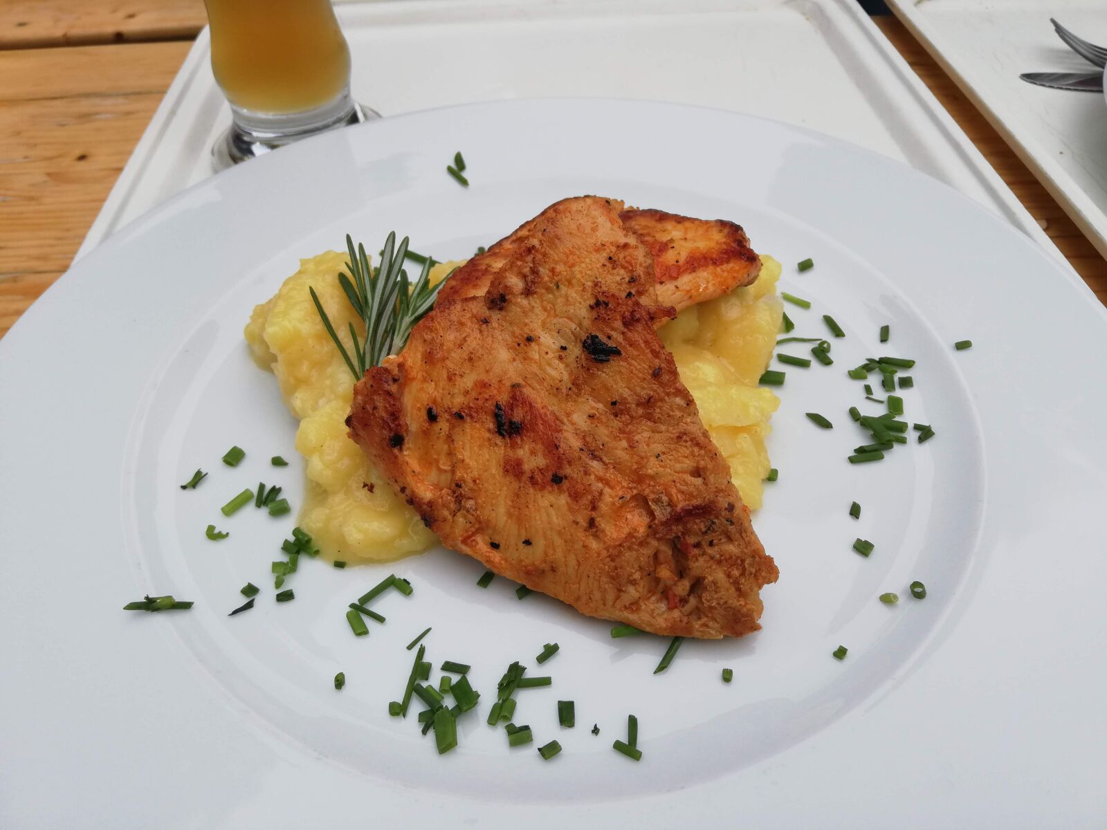 HUAWEI P20 lite sample photo. Food, potato, potatoes photography