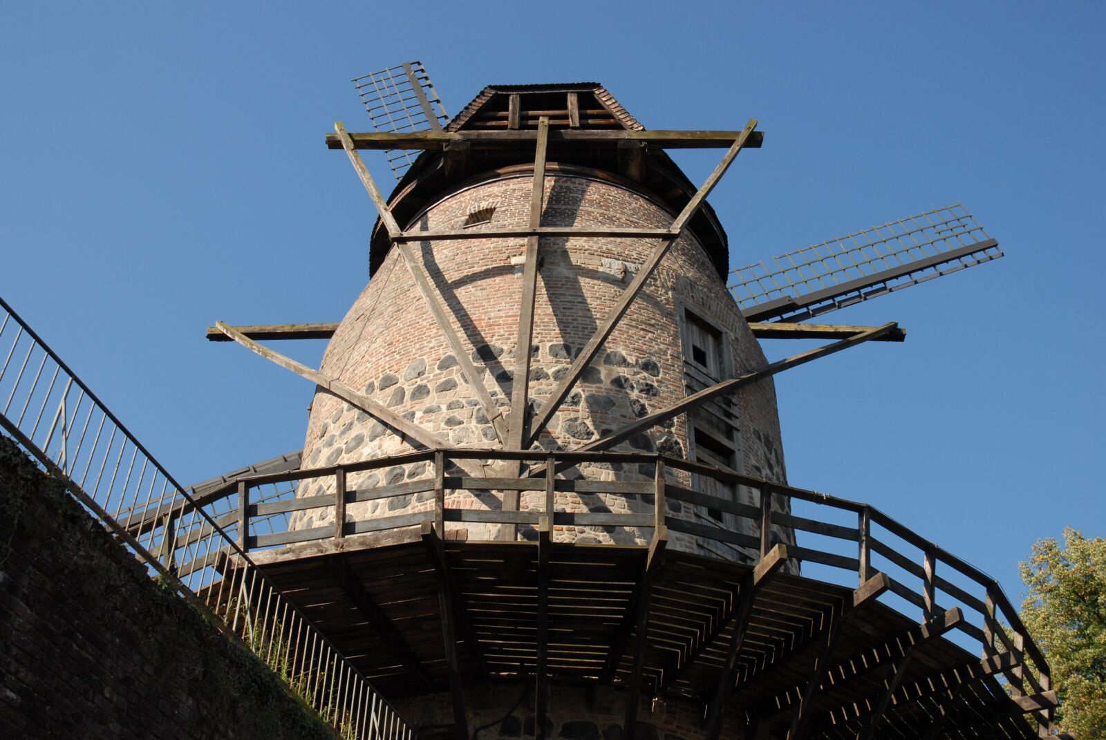 Nikon D200 sample photo. Dormagen, zons, city of photography