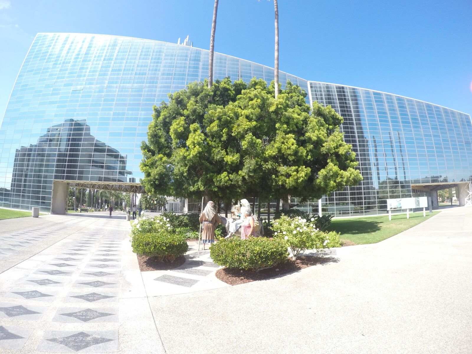 GoPro HERO4 Black sample photo. Dna, church, on-line photography