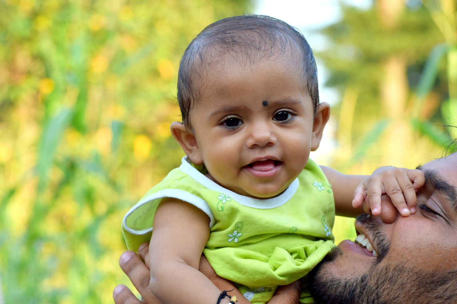 Nikon D3300 sample photo. Girl, kid, cute photography
