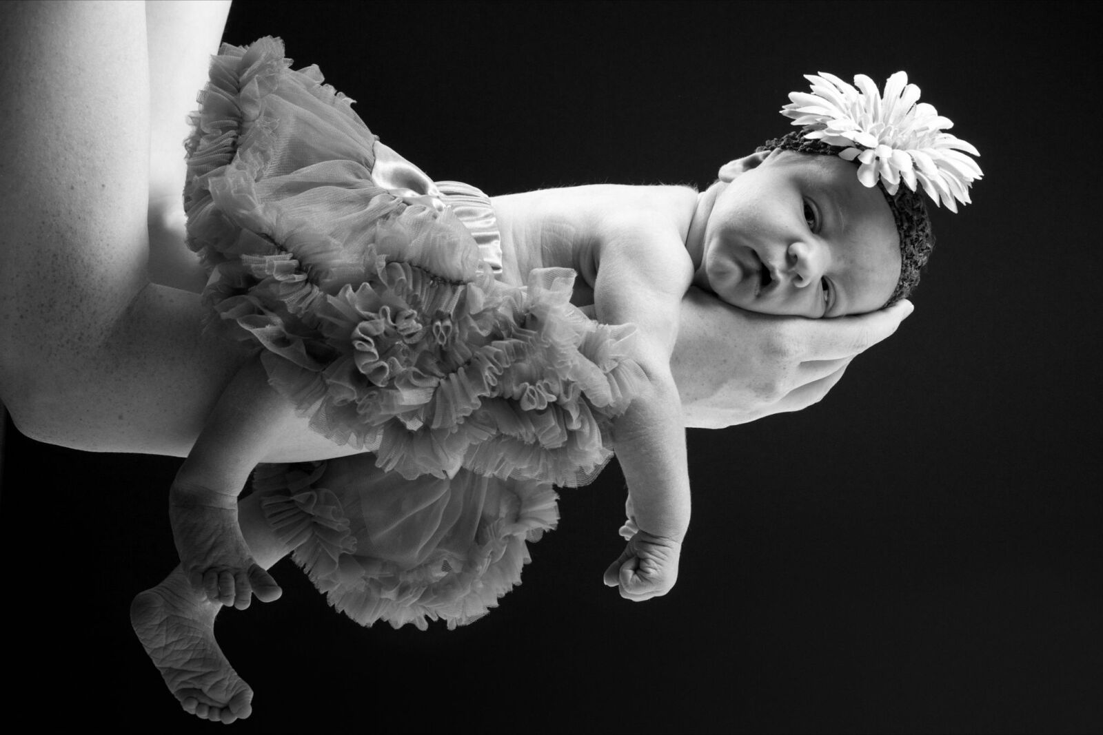 Canon EOS 5D Mark II sample photo. Baby, birth, newborn photography