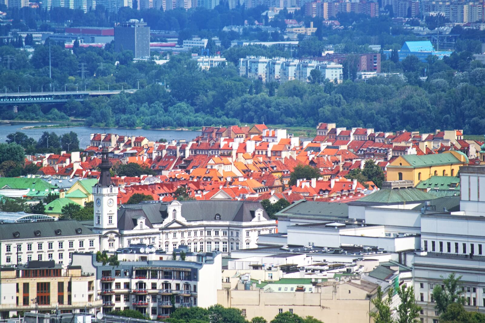 Nikon D3100 sample photo. Landscape, urban, architecture photography