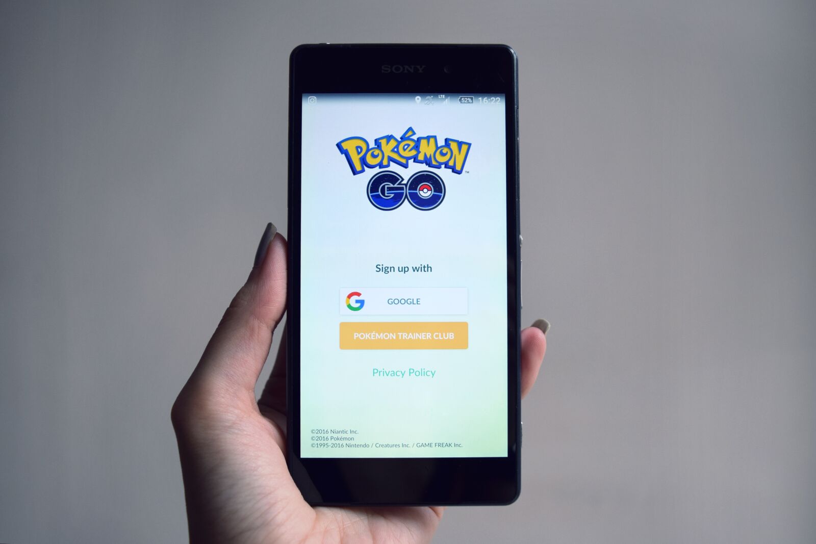 Nikon D3300 sample photo. Pokemon, pokemon go, mobile photography