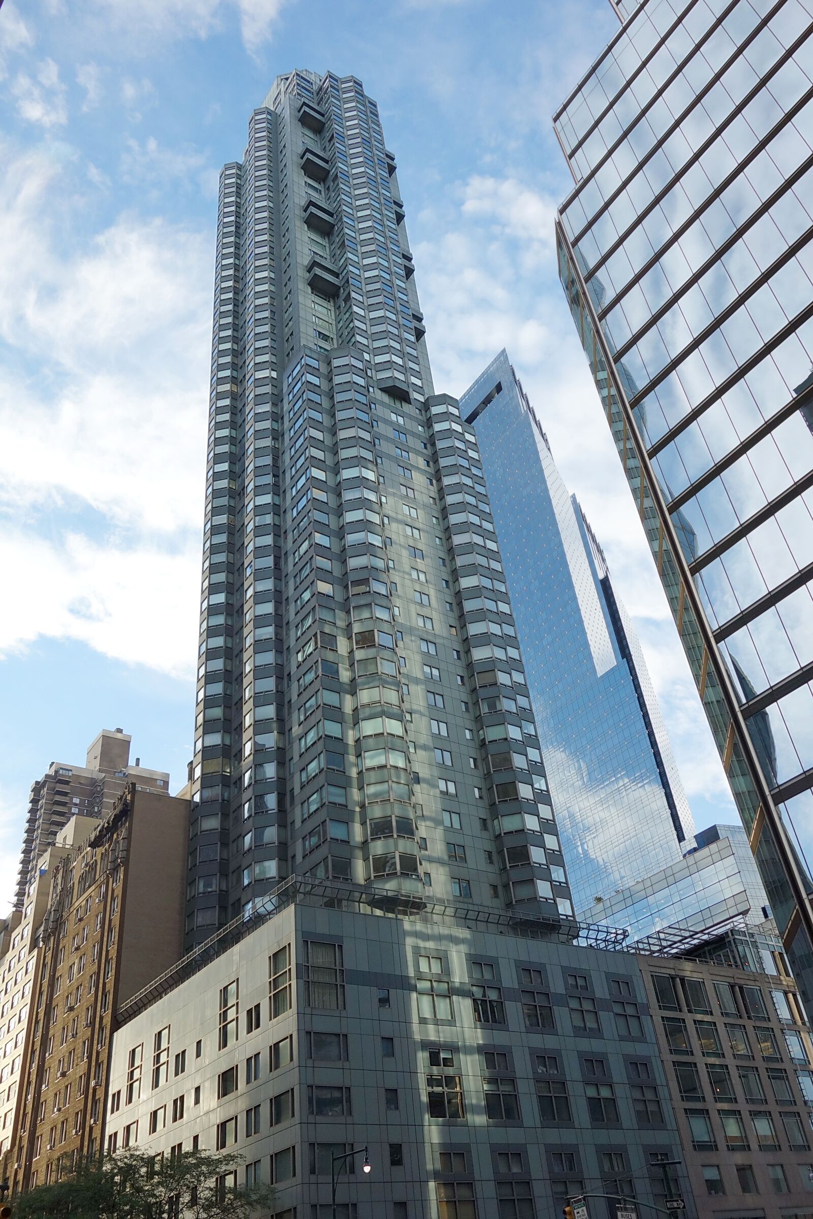 Sony Cyber-shot DSC-RX100 sample photo. New york, city, architecture photography