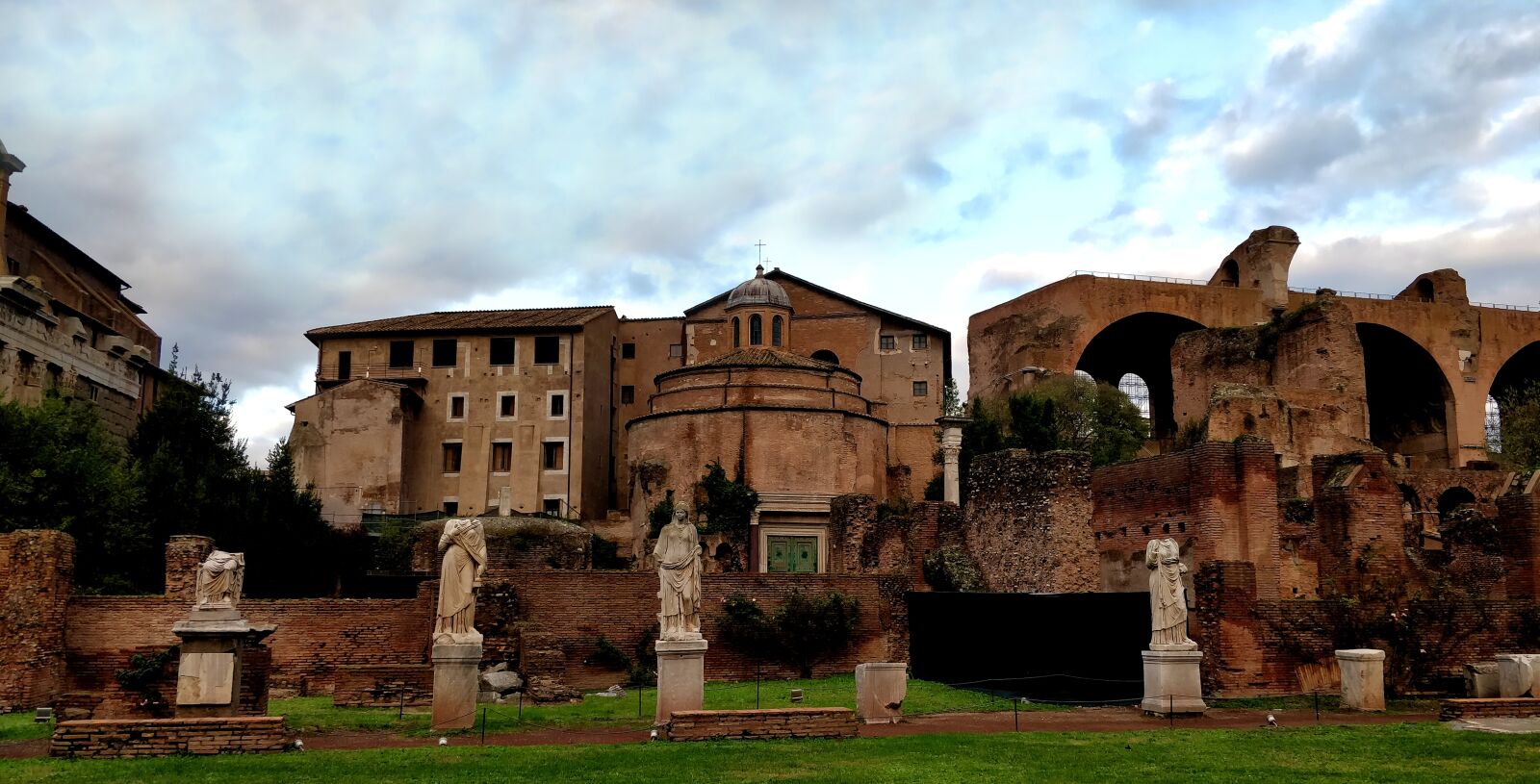 OnePlus 5 sample photo. Rome, roma, city photography