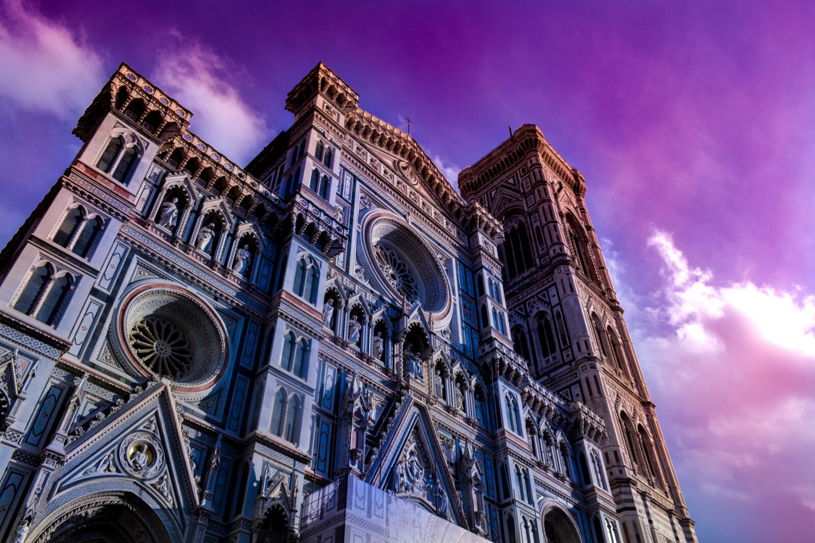 Nikon D3100 sample photo. Strange, florence, mood photography