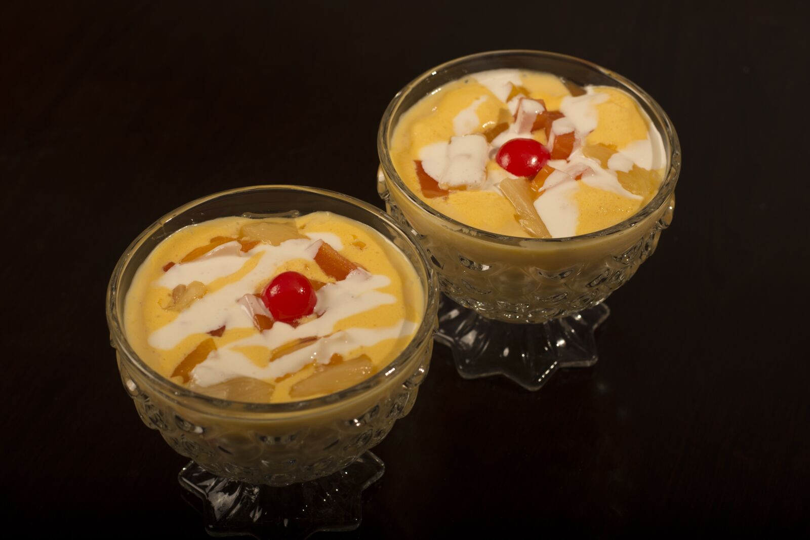 Nikon D5200 sample photo. Dessert, food, sweet photography
