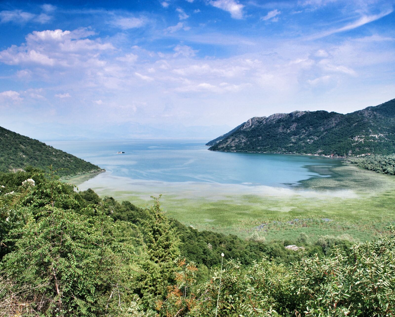 Nikon D60 sample photo. Water, nature, landscape photography
