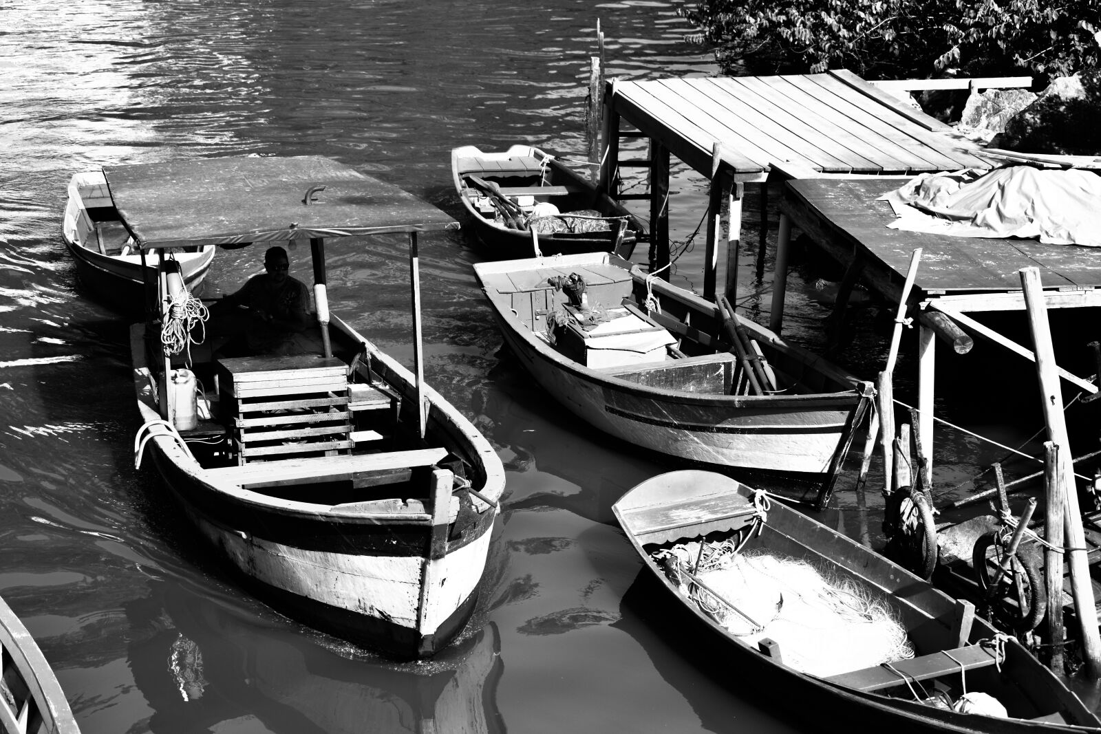 Nikon D3400 sample photo. Boat, vessel, transport photography