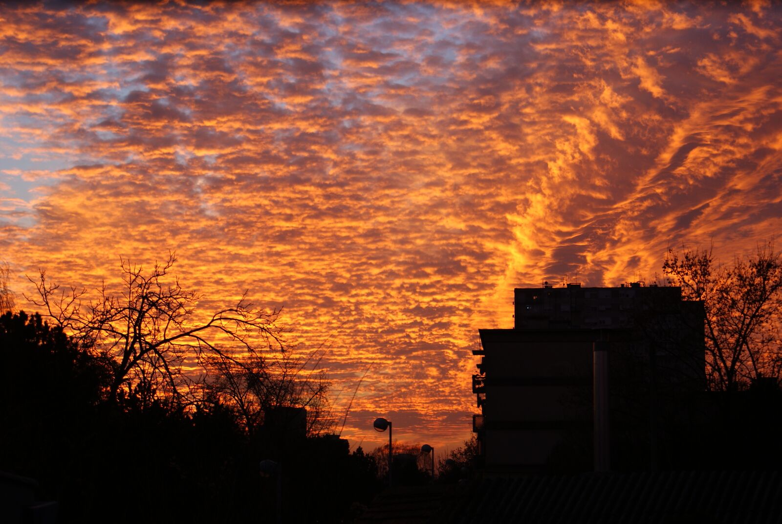 Sony Alpha DSLR-A200 sample photo. Sky, city, urban photography