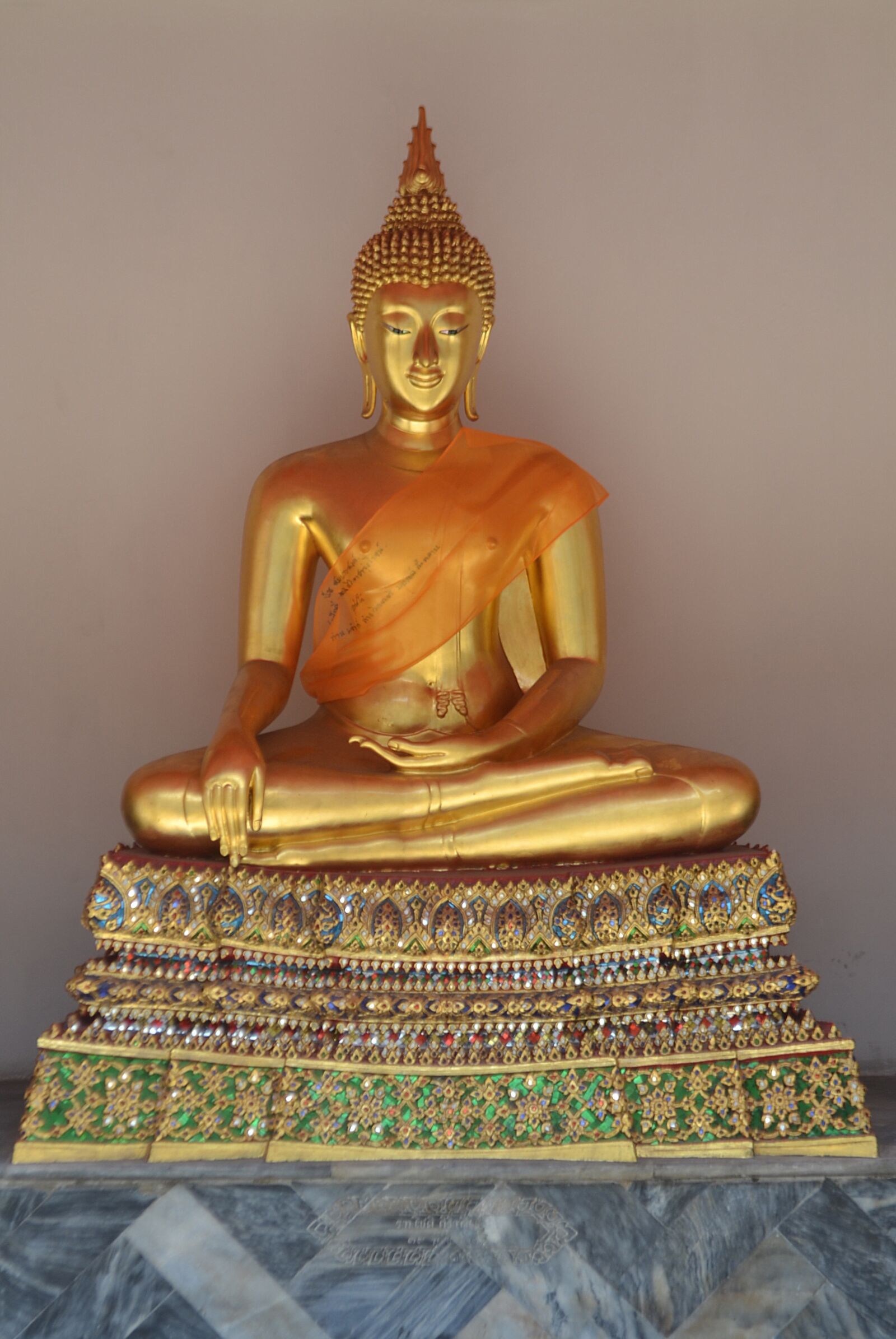 Nikon D3100 sample photo. Temple, religion, culture photography