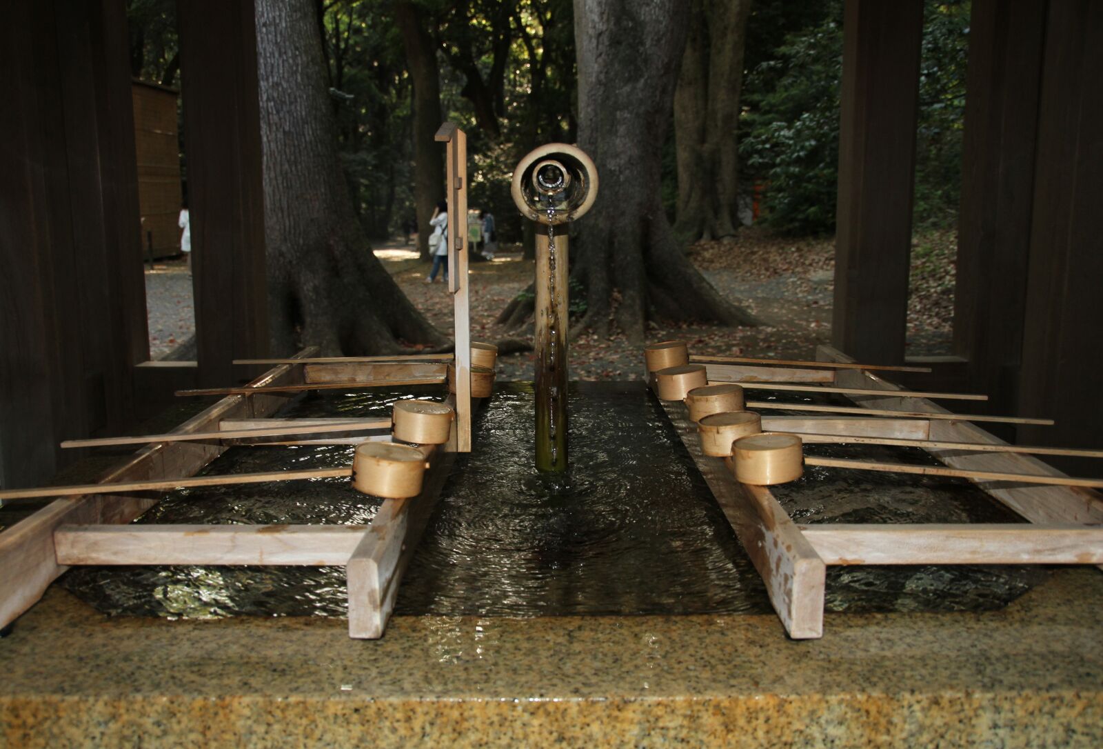Canon EOS 7D sample photo. Purification, water, purity photography