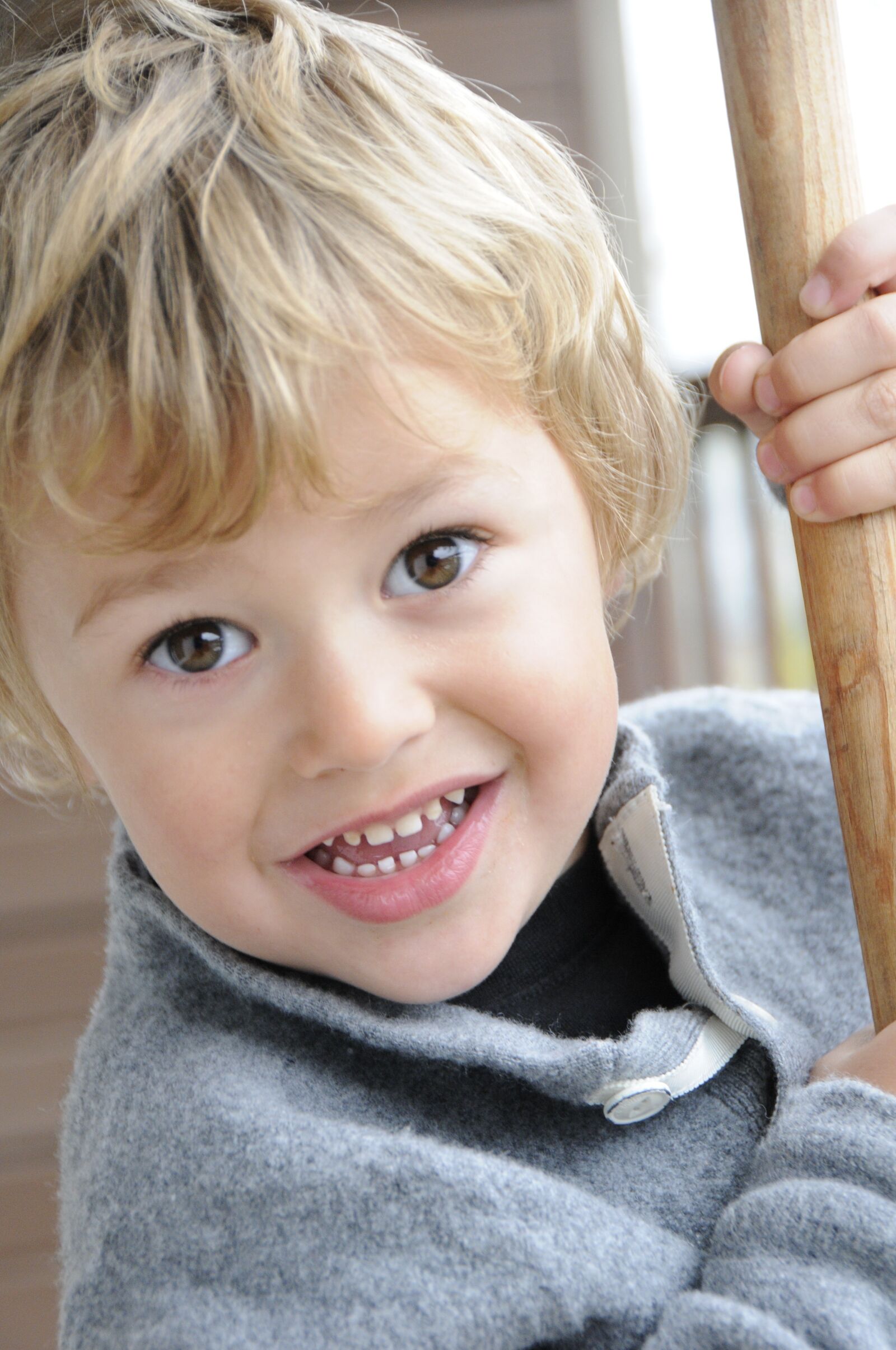 Nikon D300S sample photo. Toddler, child, gap kids photography