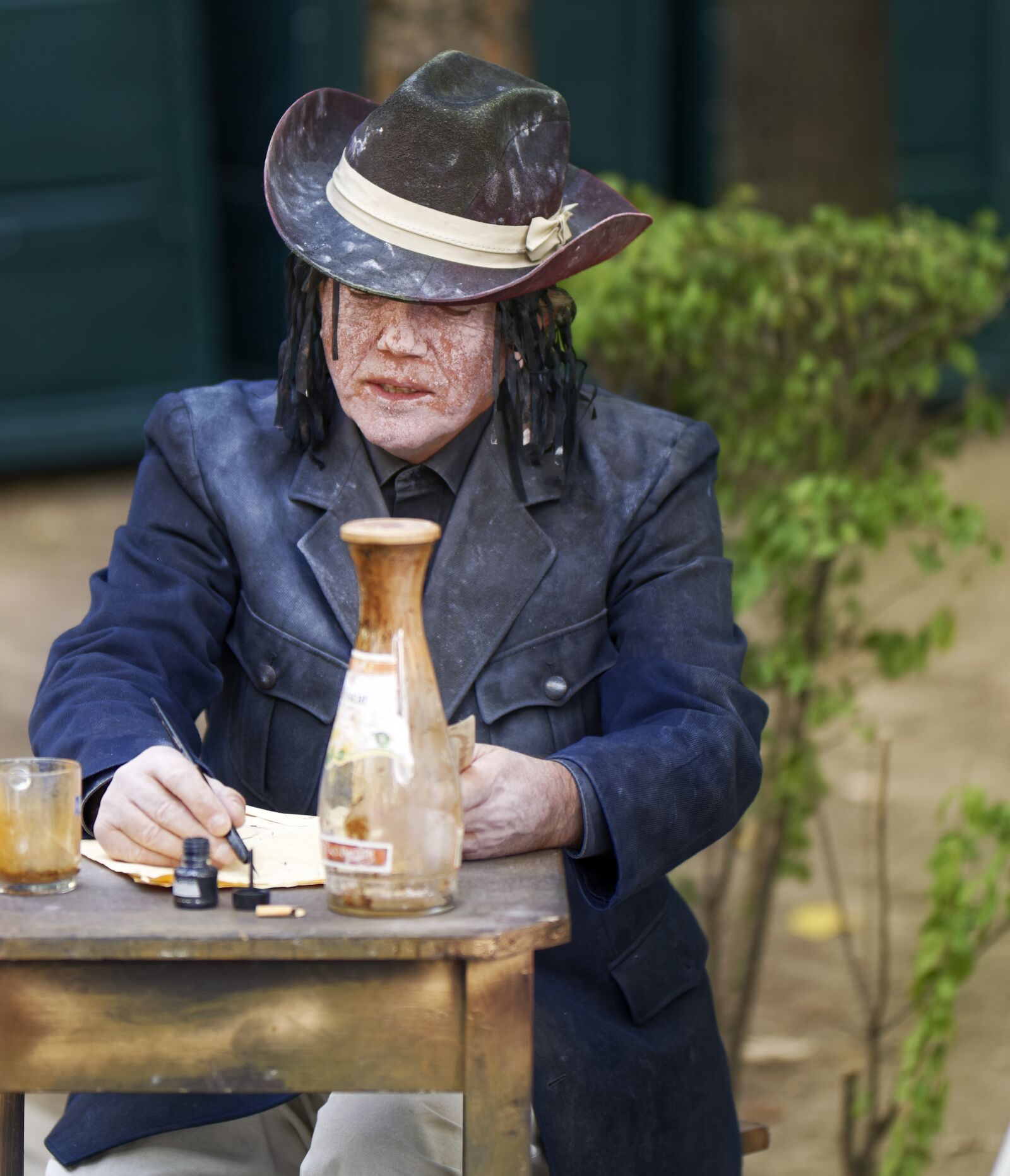 Nikon D5300 sample photo. Man, adult, person photography