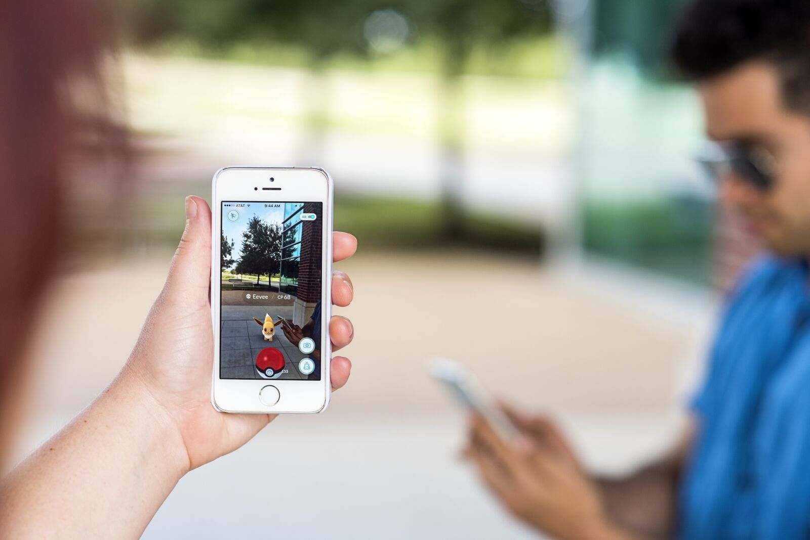 Nikon D810 sample photo. Pokemon, iphone, male photography