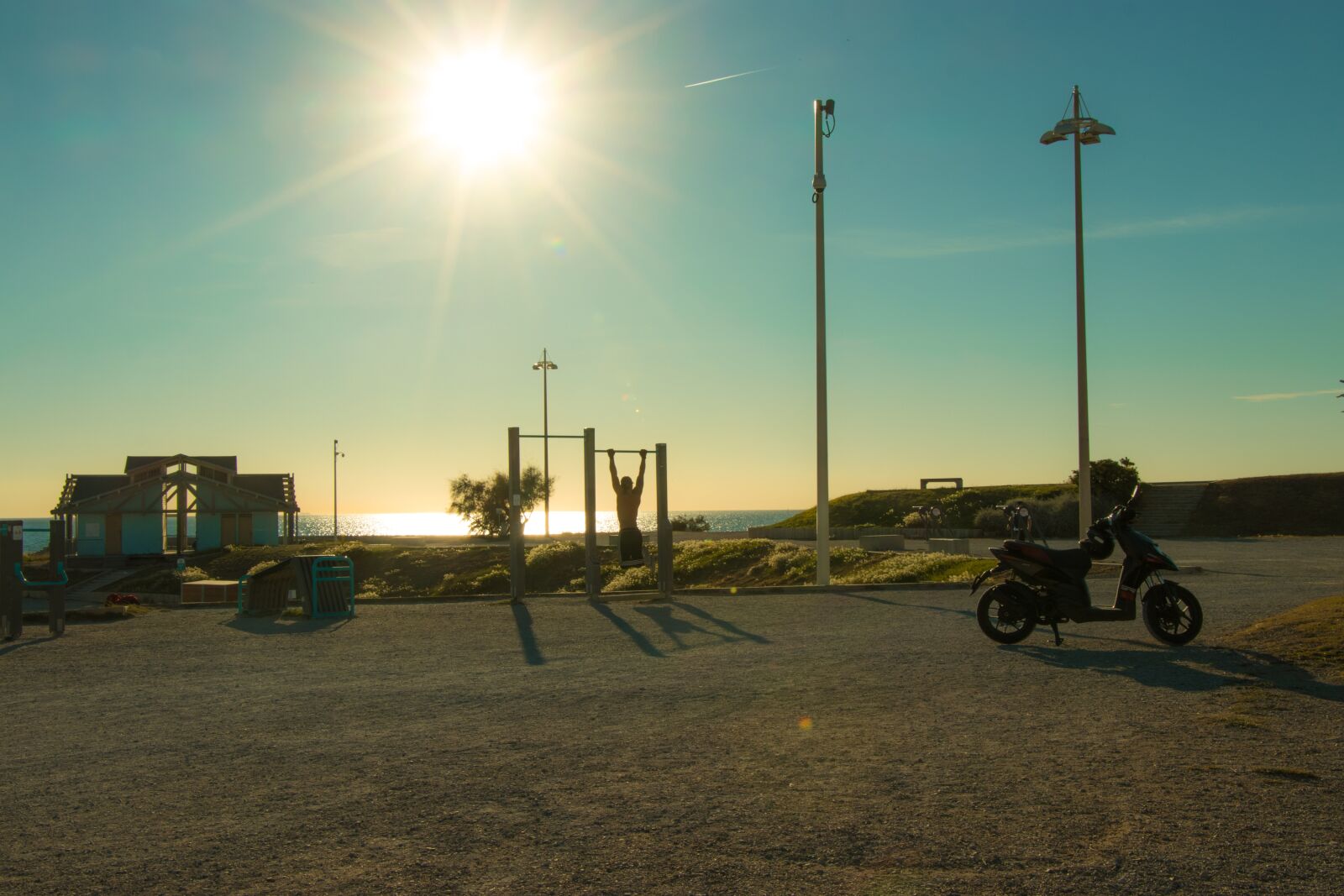 Canon EOS 77D (EOS 9000D / EOS 770D) sample photo. Marseille, france, provence photography