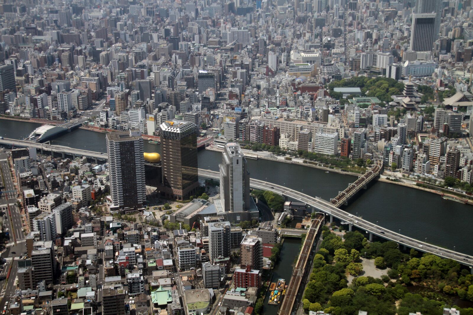 Canon EOS 7D sample photo. View, tokyo, japan photography