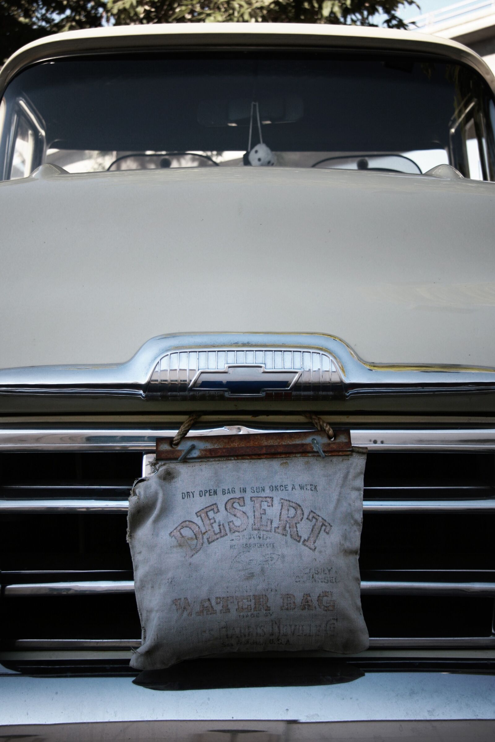 Canon EOS 30D sample photo. Classic, car, truck photography