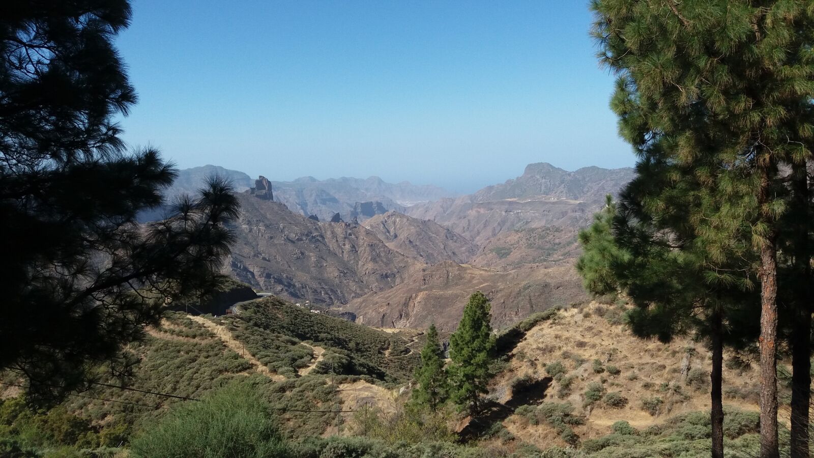 Samsung Galaxy J5 sample photo. Nature, canary islands, spain photography