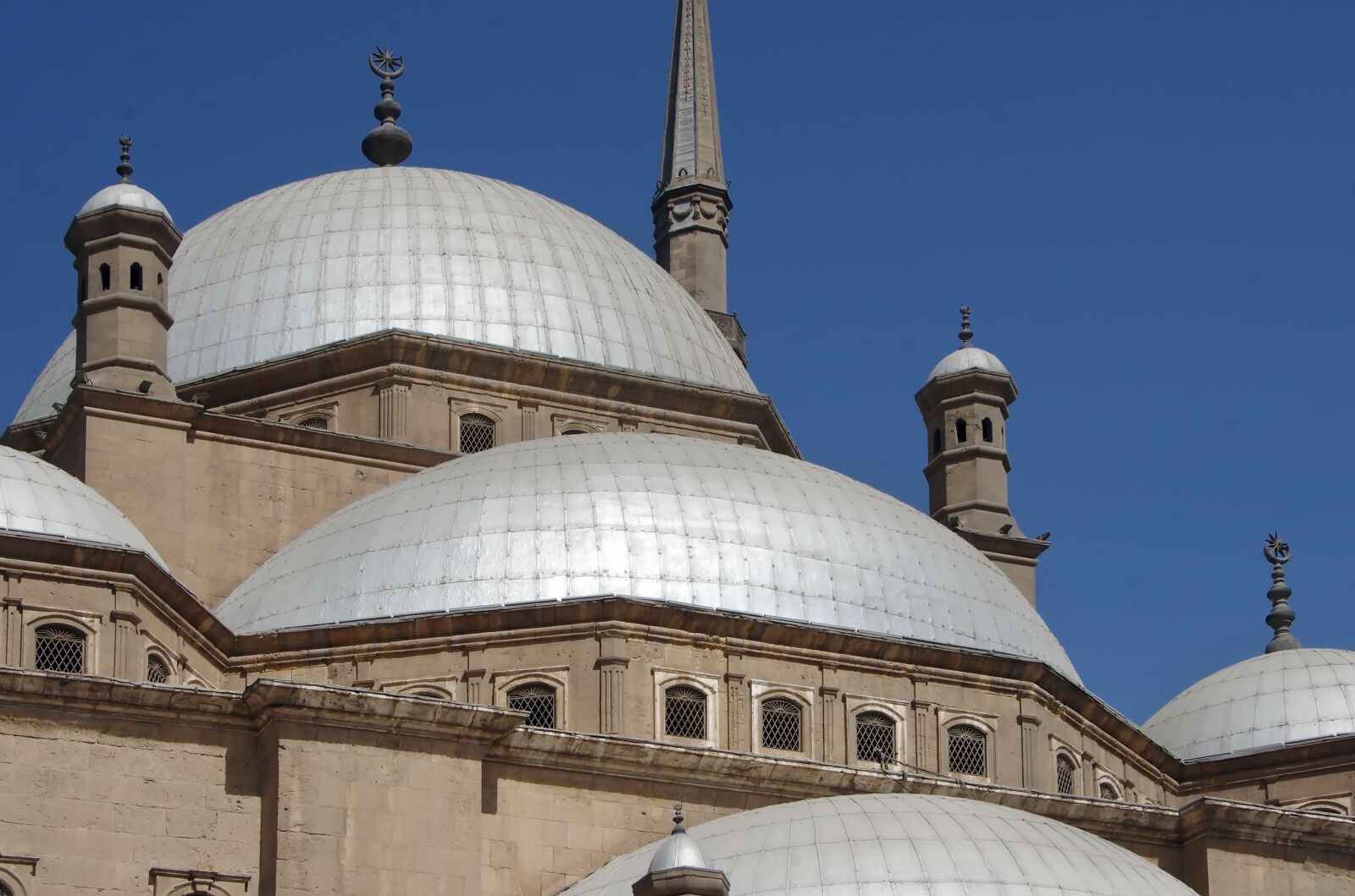 Pentax K-5 sample photo. Egypt, cairo, alabaster mosque photography