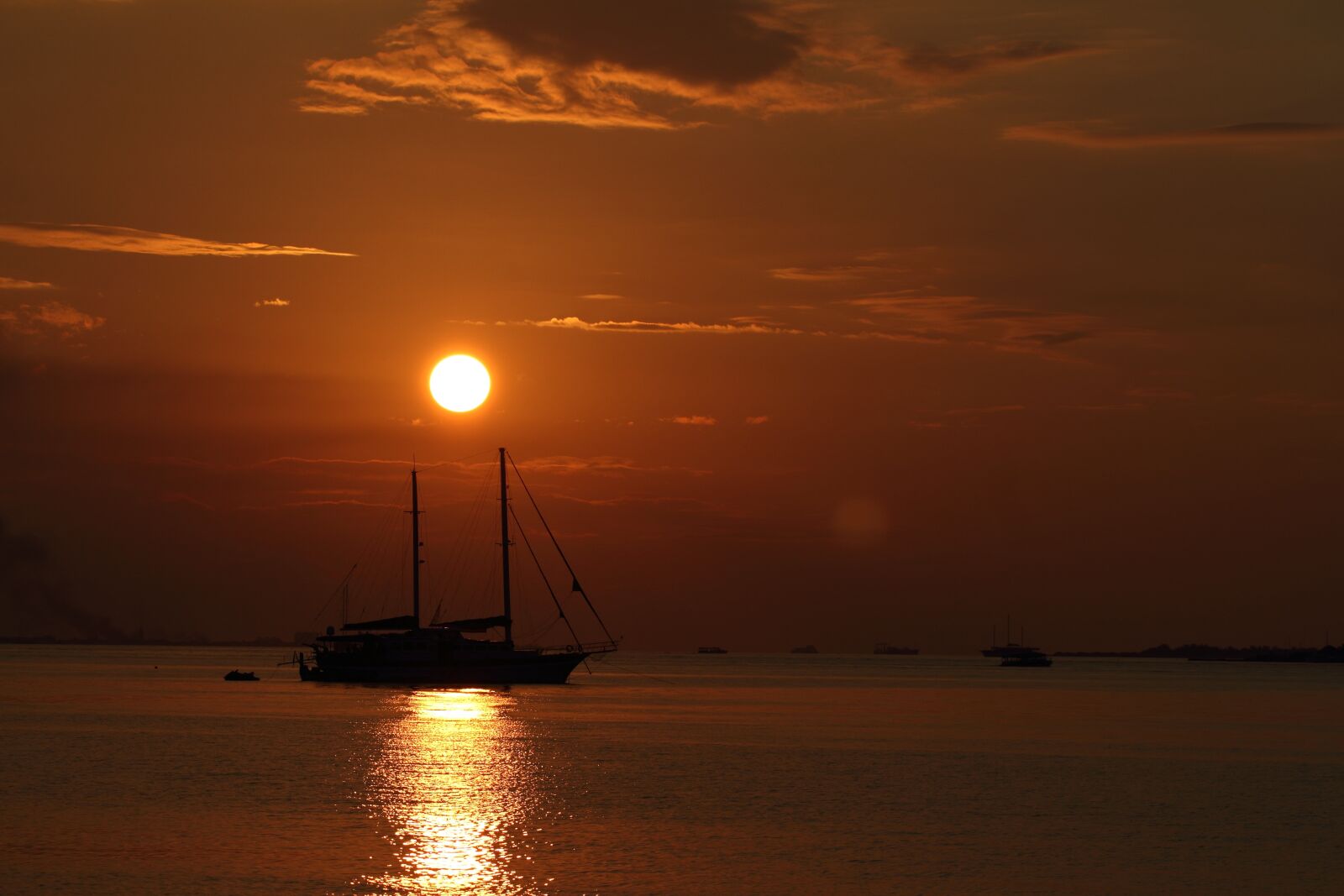 Canon EOS 7D sample photo. Sun, vacations, summer photography