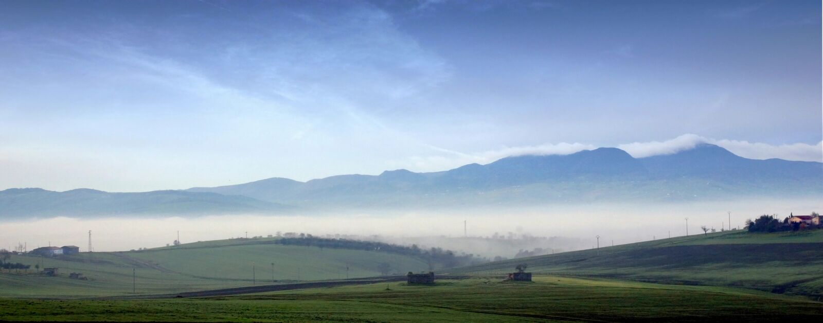 Canon EOS D60 sample photo. Landscape, mountain, mountains photography