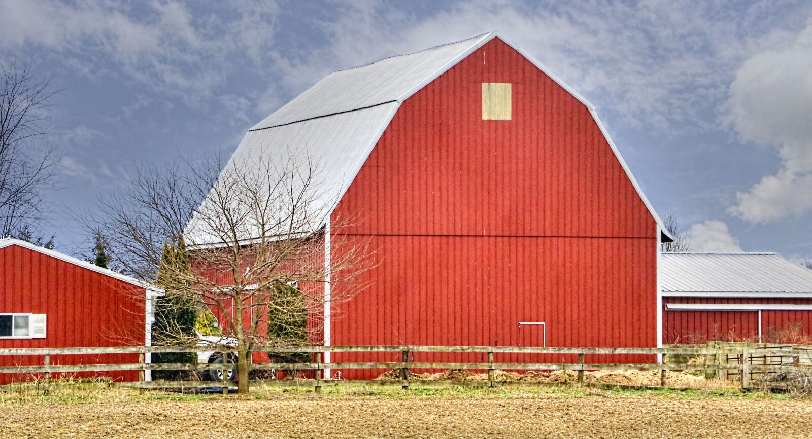 Canon EOS 750D (EOS Rebel T6i / EOS Kiss X8i) sample photo. Barn, rustic, barns photography