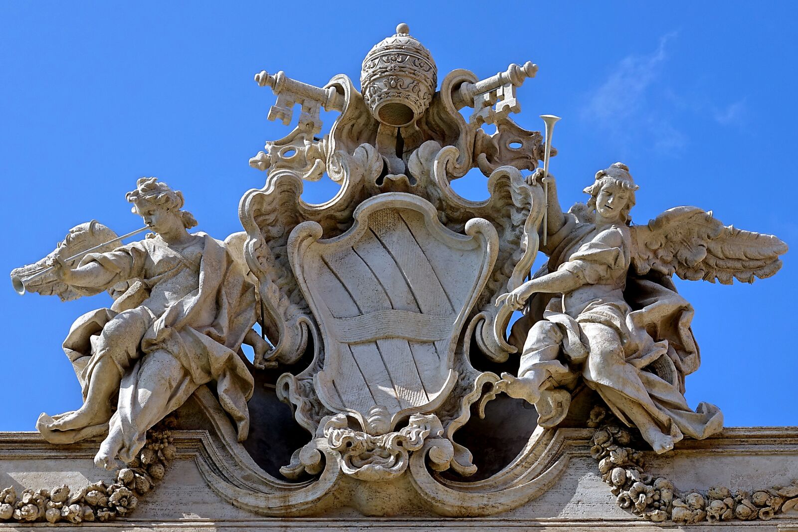Sony Cyber-shot DSC-RX10 III sample photo. Travel, rome, places of photography