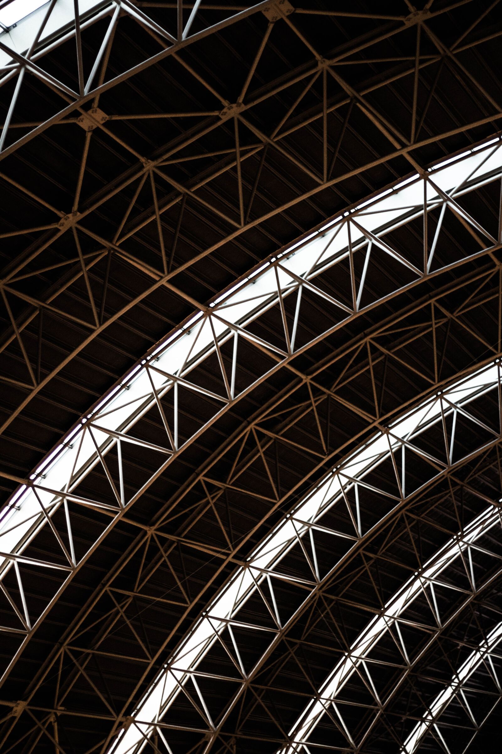 Canon EOS 80D sample photo. Symmetrical, building, airport photography