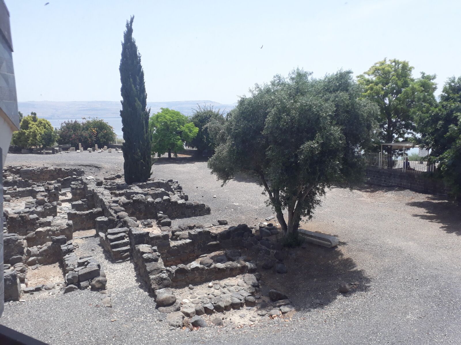Samsung Galaxy J5 Prime sample photo. Landscape, israel, holy land photography