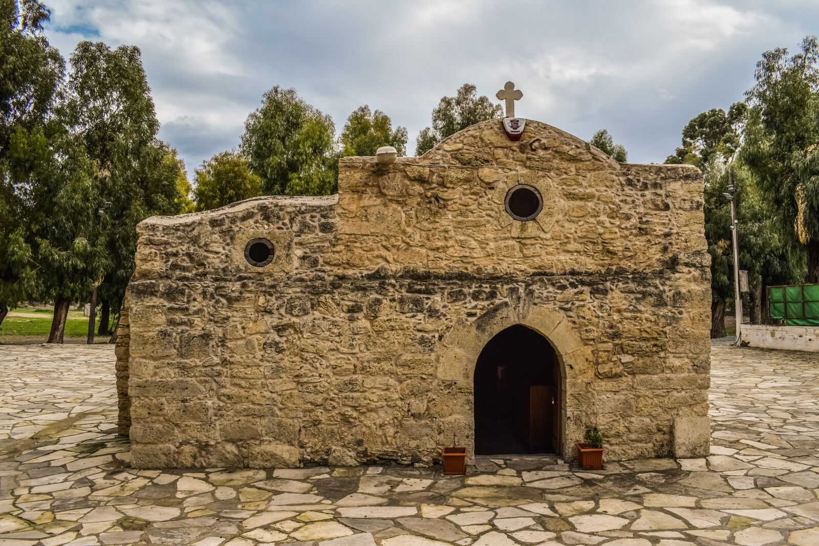 Nikon D3300 sample photo. Chapel, church, orthodox photography