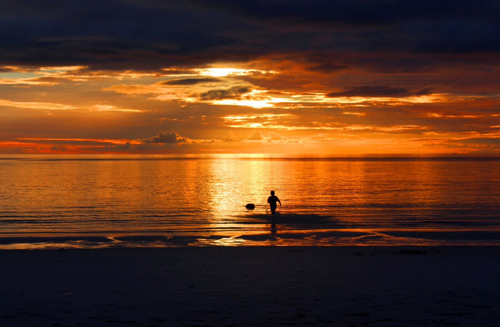 Canon EOS 700D (EOS Rebel T5i / EOS Kiss X7i) sample photo. Sunset, view, nature tourism photography