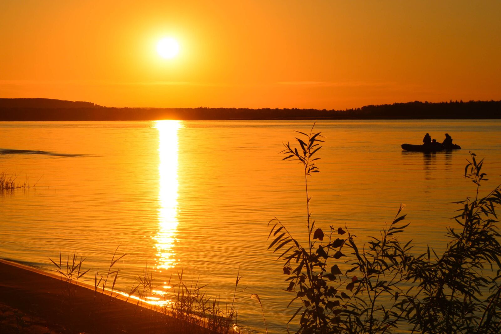 Nikon D5200 sample photo. Relax, water, lake photography