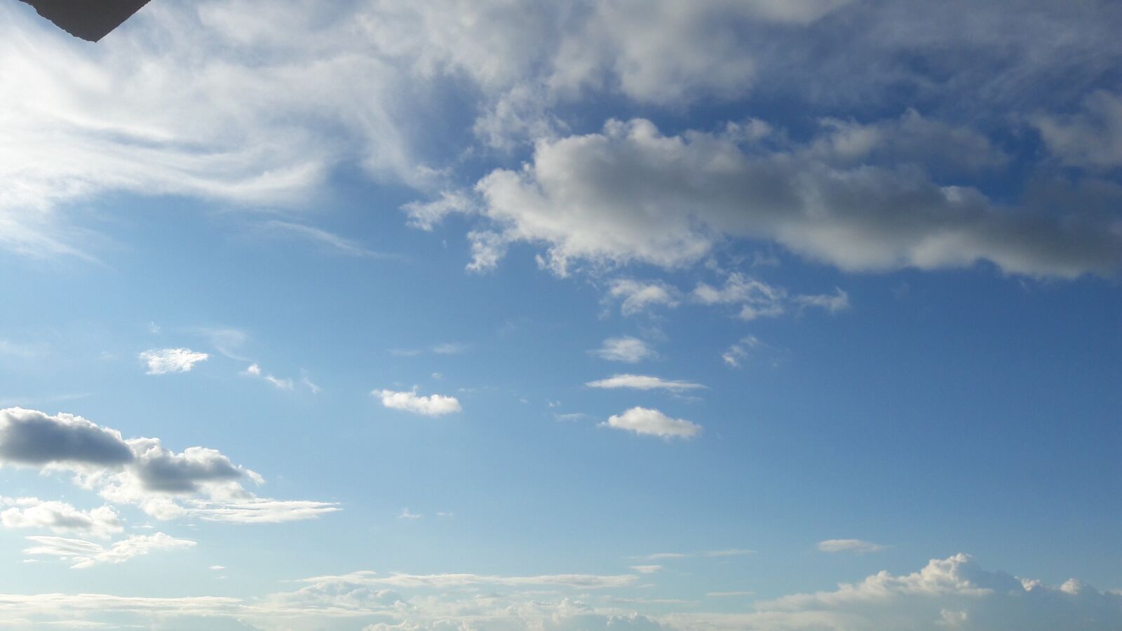 Samsung Galaxy J7 sample photo. Nature, summer, sky photography