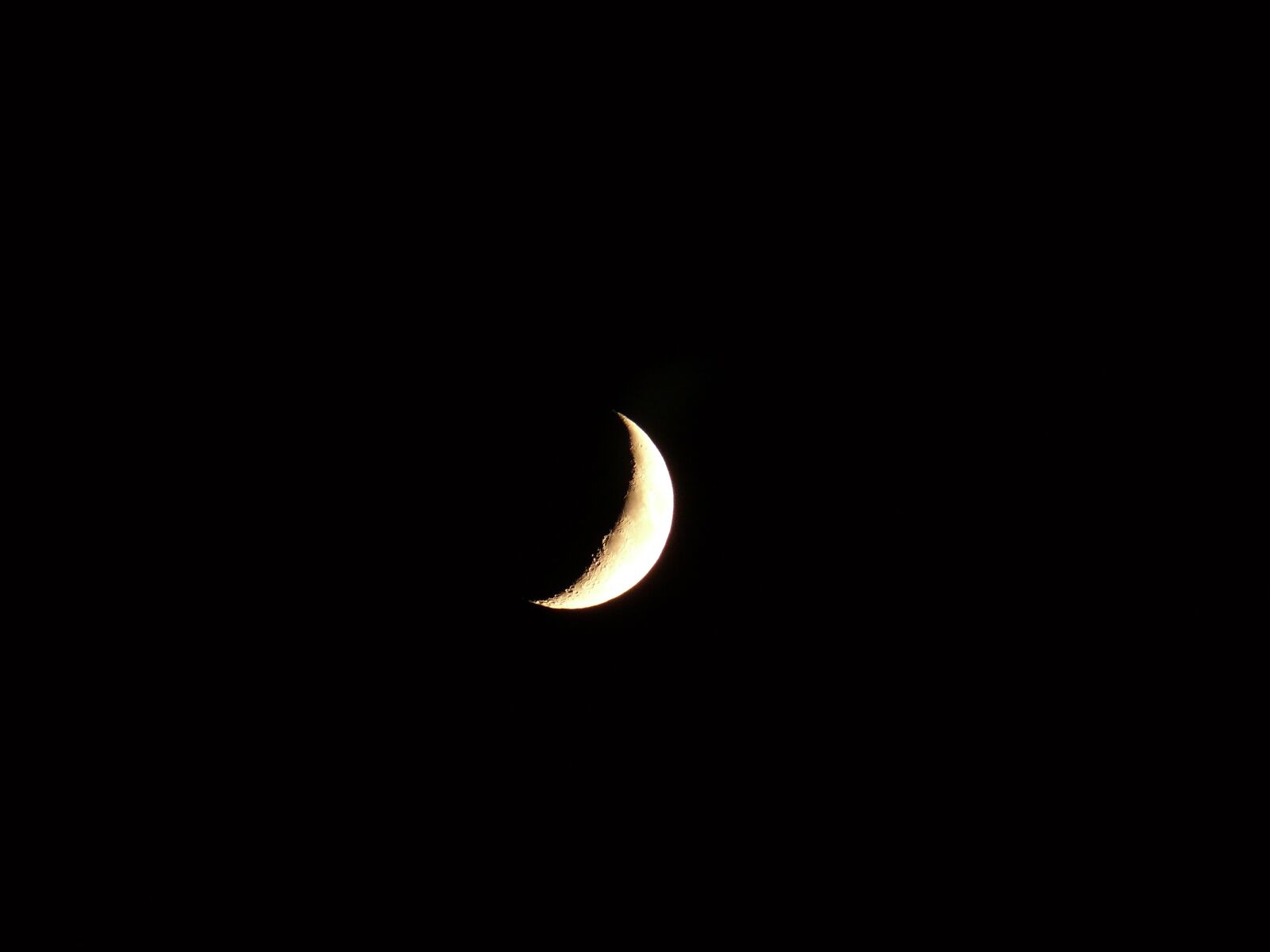 Leica V-LUX 1 sample photo. September moon, moon, satellite photography