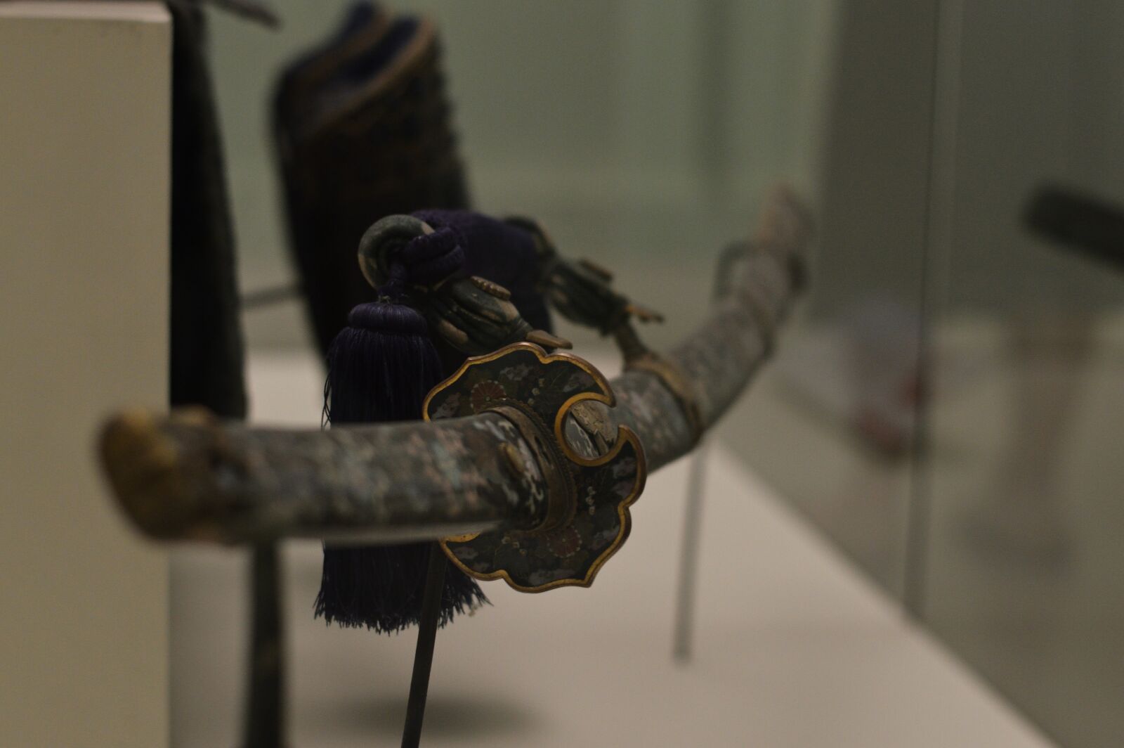 Nikon D3200 sample photo. Museum, art, culture photography