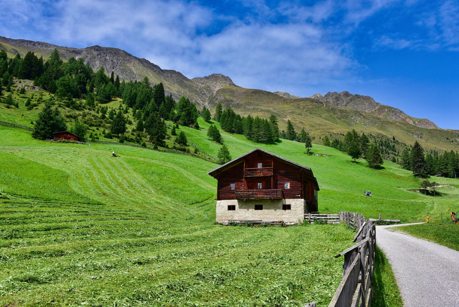 Nikon D750 sample photo. Nature, landscape, mountain photography