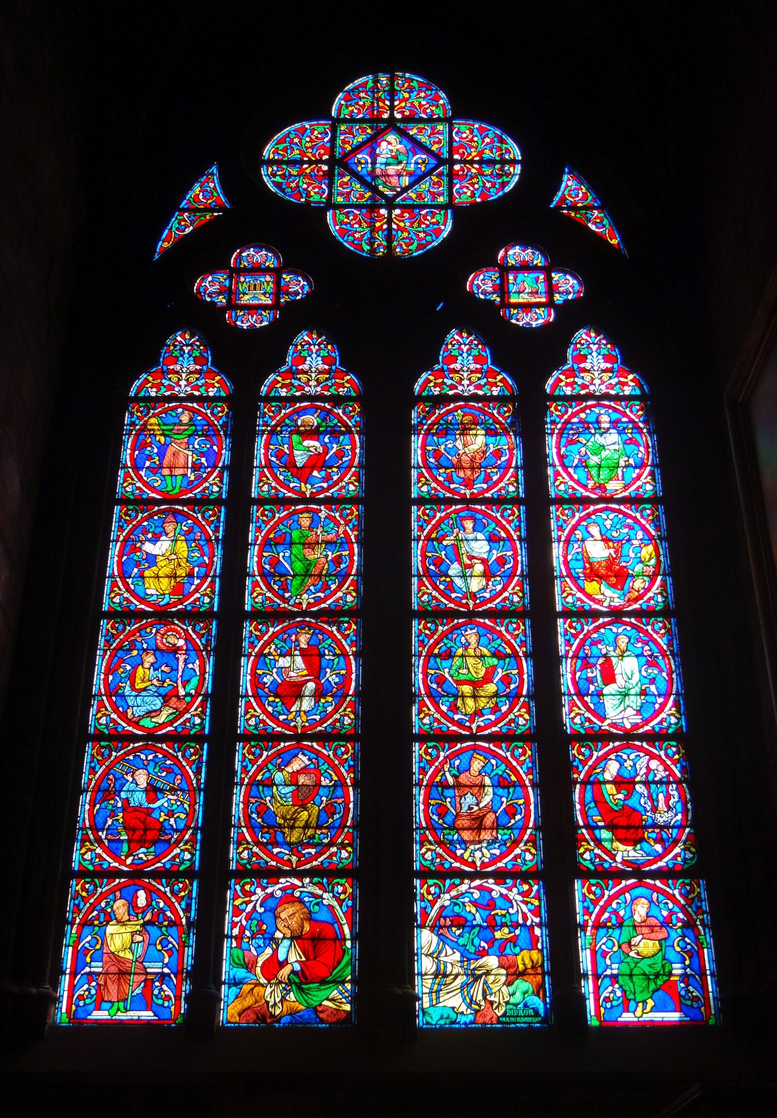 Sony Cyber-shot DSC-TX30 sample photo. Notre dame, paris, france photography