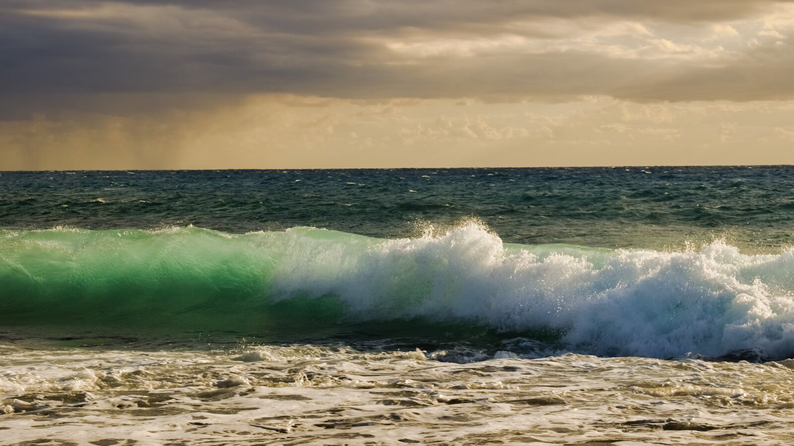 Nikon D3300 sample photo. Wave, spectacular, smashing photography