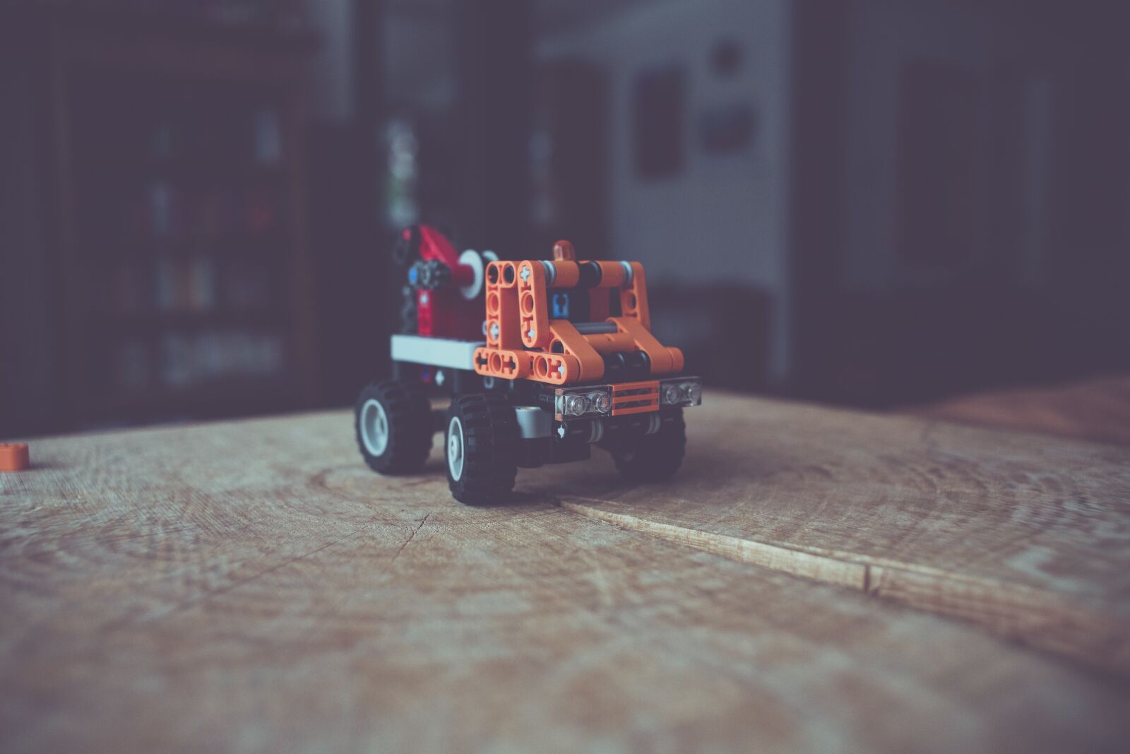 Canon EOS 5D Mark III sample photo. Lego, building blocks, children photography