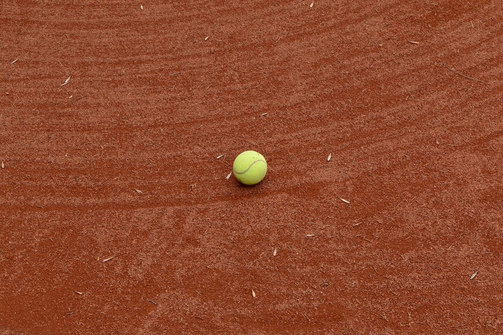 Nikon D5500 sample photo. Tennis court, sport, tennis photography