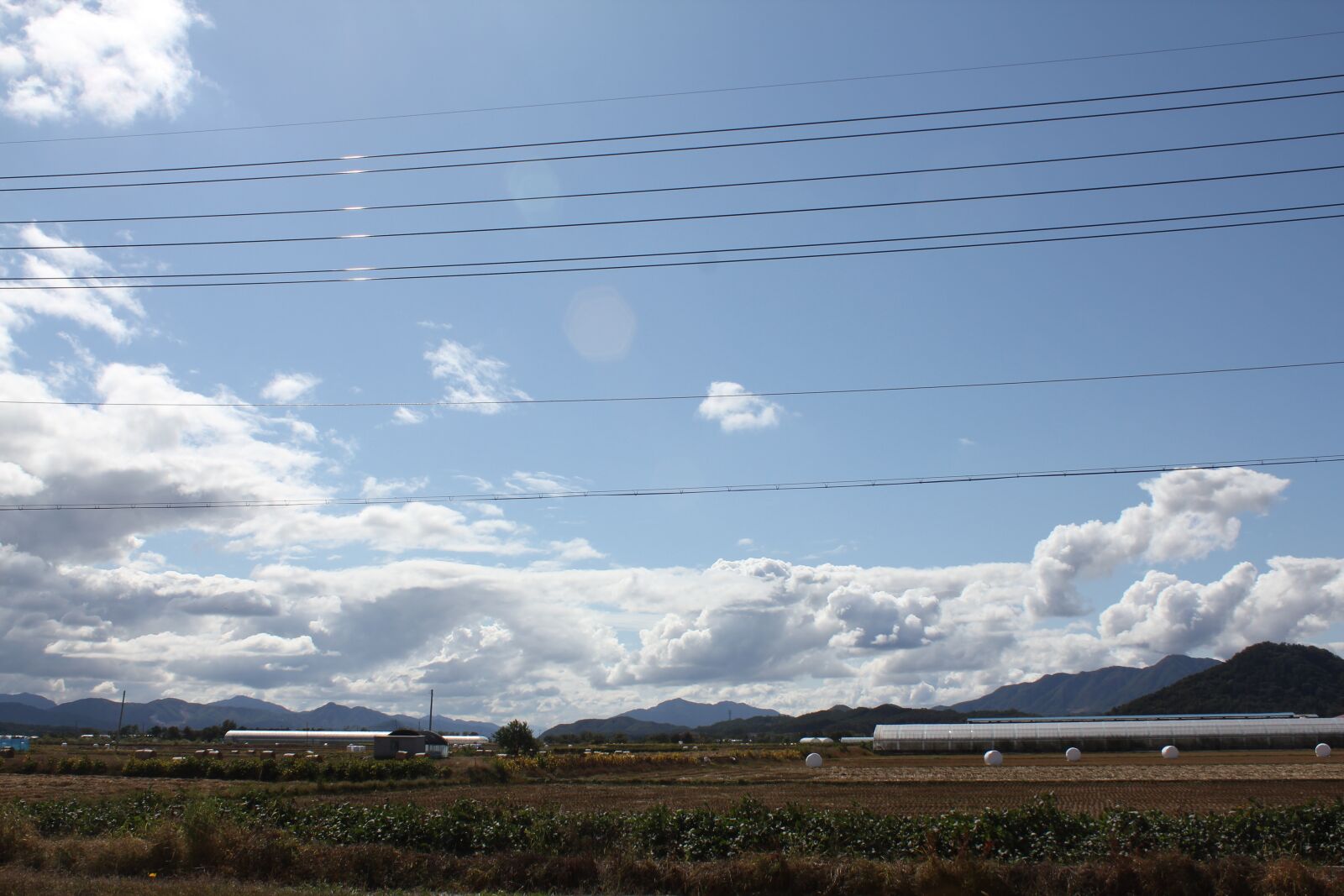Canon EOS 550D (EOS Rebel T2i / EOS Kiss X4) sample photo. Nature, landscape, sky photography