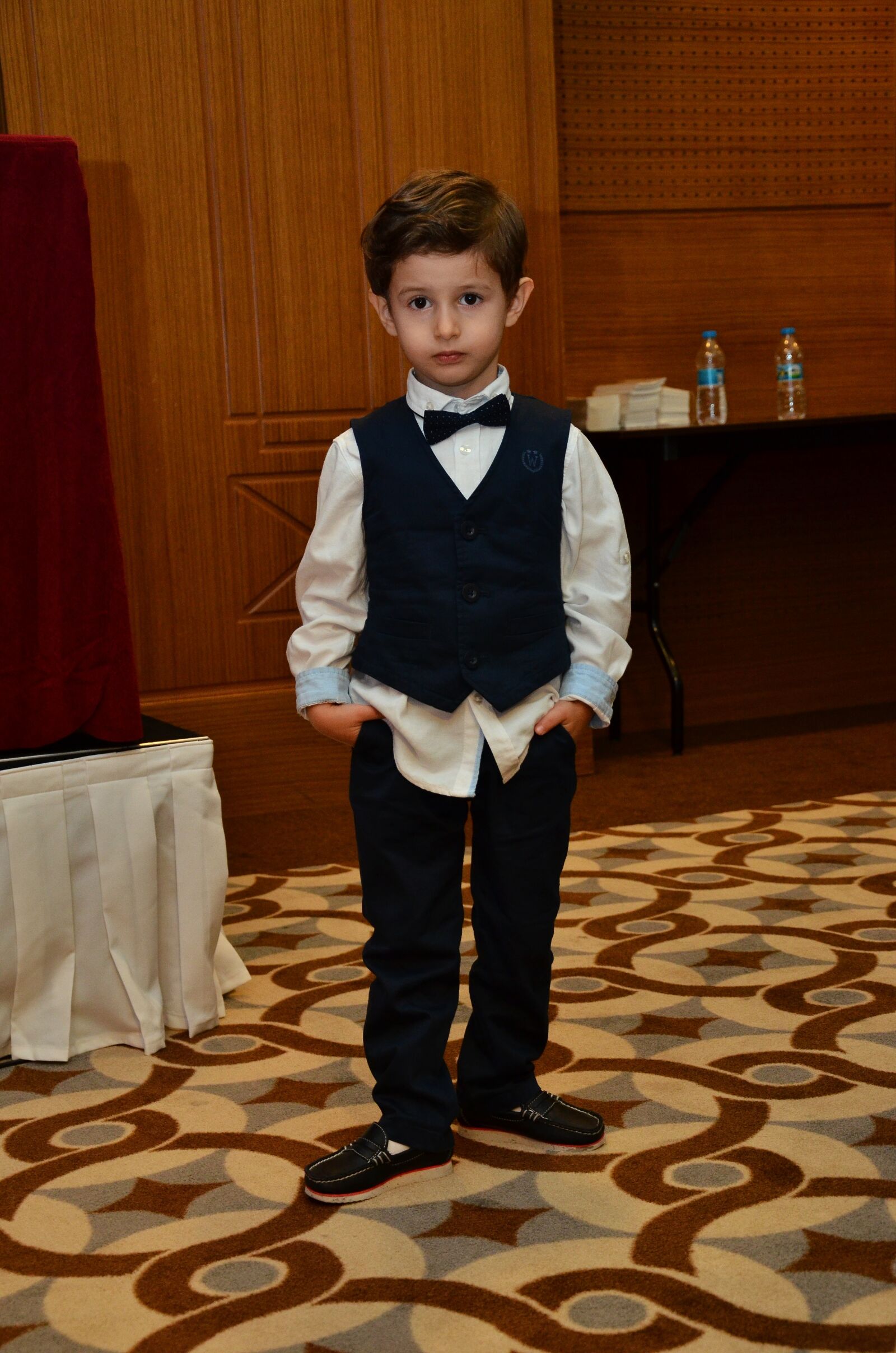 Nikon D7000 sample photo. People, children, smart boy photography