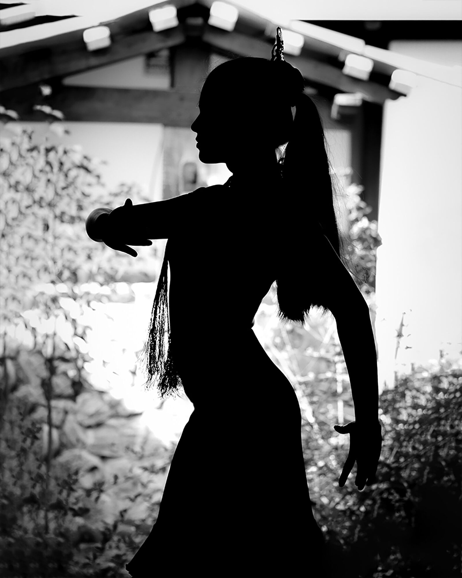 Nikon D5100 sample photo. Flamenco, spain, flamenco dancer photography