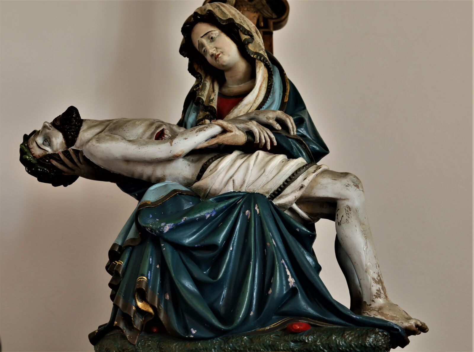 Canon EOS RP sample photo. Kempen, niederrhein, history photography