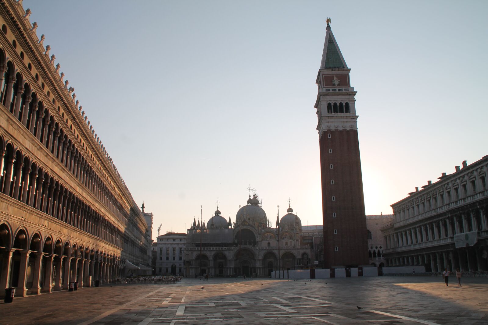 Canon EOS 1100D (EOS Rebel T3 / EOS Kiss X50) sample photo. Venice, italy, st mark's photography