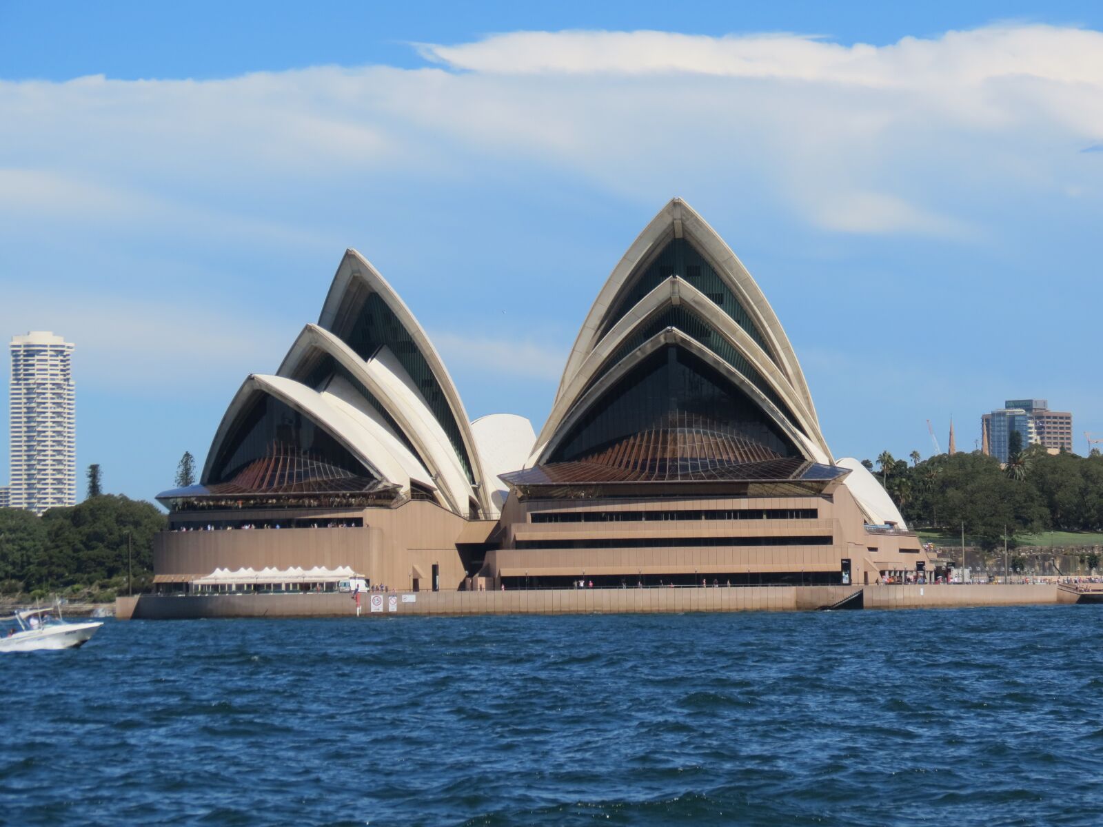 Canon PowerShot SX40 HS sample photo. Summer, sidney, australia photography