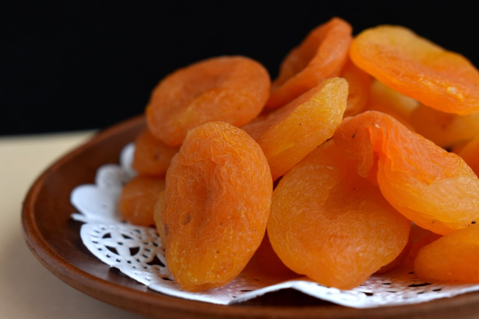 Nikon D3400 sample photo. Dried apricots, apricot, dried photography