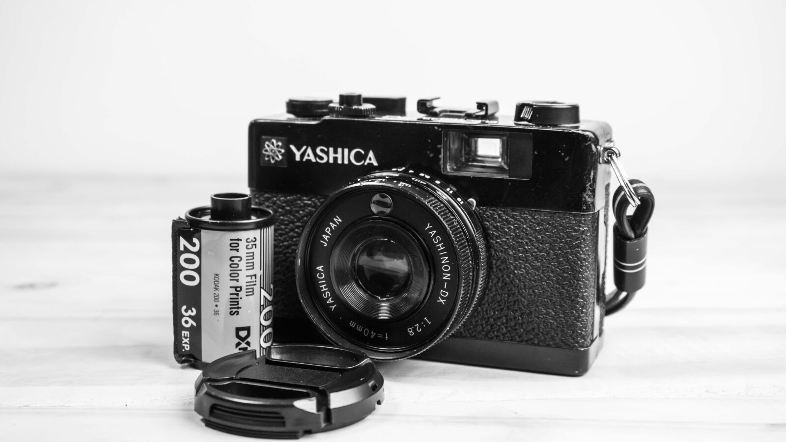 Sony a6000 sample photo. Black, white, camera photography