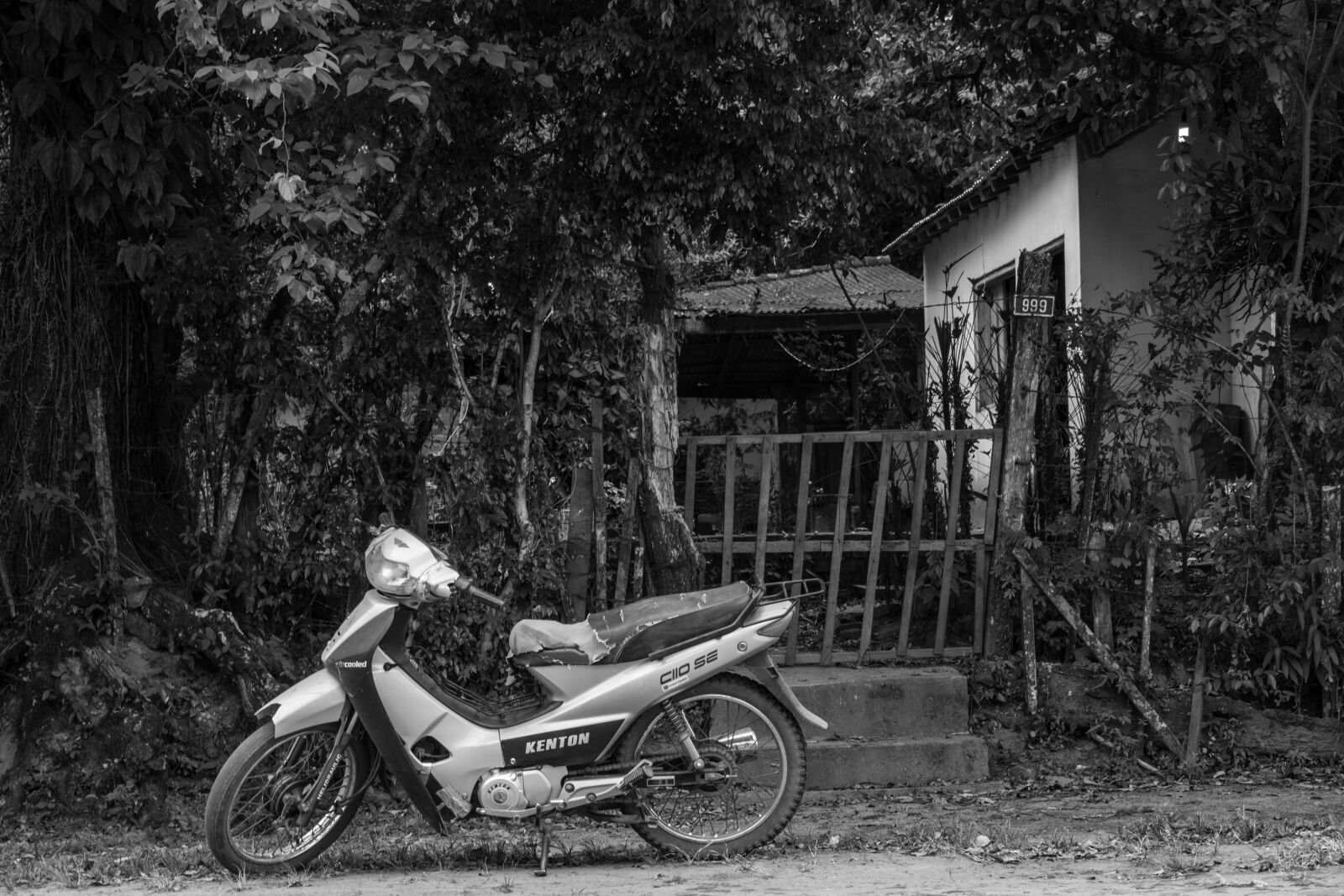 Nikon D5600 sample photo. Urban, house, people photography